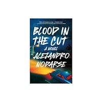 Flatiron Books Blood in the Cut (häftad, eng)