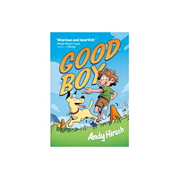 Roaring Brook Press Good Boy (häftad, eng)