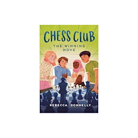 Castle Point Books Chess Club: The Winning Move (häftad, eng)