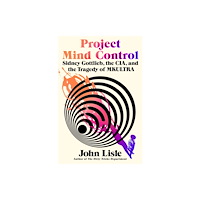 St Martins Pr Project Mind Control (inbunden, eng)