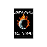 Castle Point Books Tidal Creatures (häftad, eng)