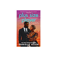 Castle Point Books Plus Size Player (häftad, eng)