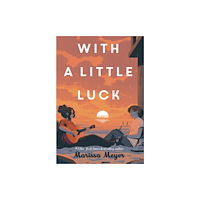 Feiwel & Friends With a Little Luck (häftad, eng)