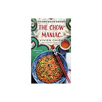 Minotaur Books,US The Chow Maniac (häftad, eng)