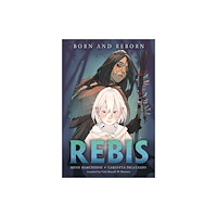 Roaring Brook Press Rebis (häftad, eng)