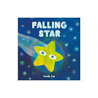 Henry Holt & Company Inc Falling Star (inbunden, eng)