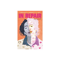 Palgrave USA In Repair (häftad, eng)