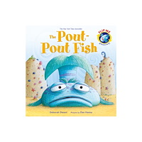 Palgrave USA The Pout-Pout Fish / The Worry-Worry Whale and the Classroom Jitters Bindup Flip Book (häftad, eng)