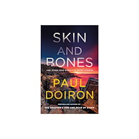 Minotaur Books,US Skin and Bones (häftad, eng)