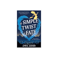 St Martin's Press A Simple Twist of Fate (häftad, eng)