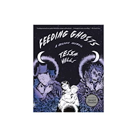 St Martin's Press Feeding Ghosts (häftad, eng)