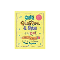 Castle Point Books One Question a Day for Kids (Large Format) (inbunden, eng)