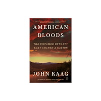 St Martin's Press American Bloods (häftad, eng)