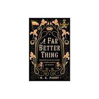 Castle Point Books A Far Better Thing (häftad, eng)