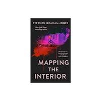 St Martin's Press Mapping the Interior (häftad, eng)