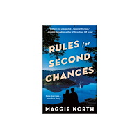 St Martin's Press Rules for Second Chances (häftad, eng)