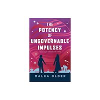 Castle Point Books The Potency of Ungovernable Impulses (inbunden, eng)