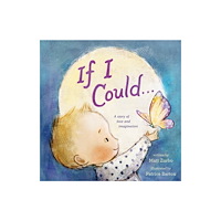 Roaring Brook Press If I Could . . . (inbunden, eng)
