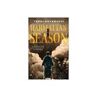 Castle Point Books Harmattan Season (inbunden, eng)