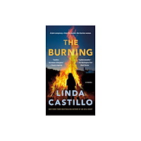 Minotaur Books,US The Burning (häftad, eng)