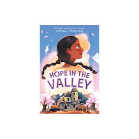 Palgrave USA Hope in the Valley (häftad, eng)