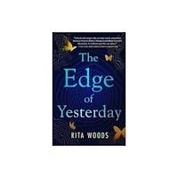 Castle Point Books The Edge of Yesterday (inbunden, eng)