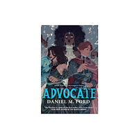 Castle Point Books Advocate (häftad, eng)