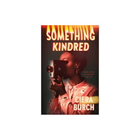 Palgrave USA Something Kindred (häftad, eng)