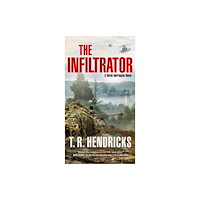 Castle Point Books The Infiltrator (häftad, eng)