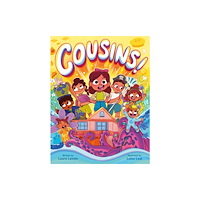 Roaring Brook Press Cousins! (inbunden, eng)
