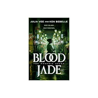 Castle Point Books Blood Jade (häftad, eng)