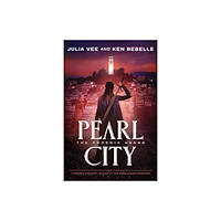 Tor Publishing Group Pearl City (inbunden, eng)