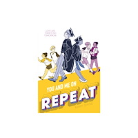 Henry Holt & Company Inc You and Me on Repeat (häftad, eng)