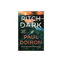 Minotaur Books,US Pitch Dark (häftad, eng)