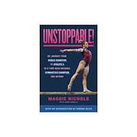 Palgrave USA Unstoppable! (häftad, eng)
