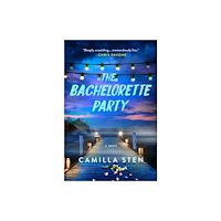 Minotaur Books,US The Bachelorette Party (inbunden, eng)