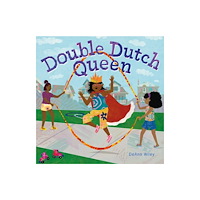 Henry Holt & Company Inc Double Dutch Queen (inbunden, eng)
