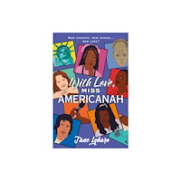 Palgrave USA With Love, Miss Americanah (häftad, eng)