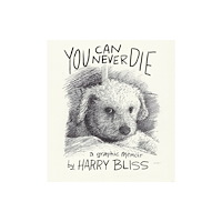 Castle Point Books You Can Never Die (inbunden, eng)