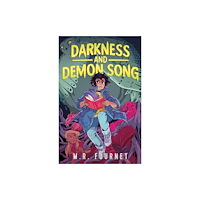 Palgrave USA Darkness and Demon Song (häftad, eng)