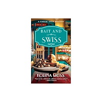 St Martin's Press Bait and Swiss (häftad, eng)