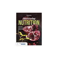 Jones and Bartlett Publishers, Inc Discovering Nutrition (häftad, eng)
