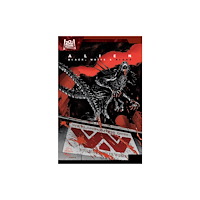 Marvel Comics Alien: Black, White & Blood (häftad, eng)