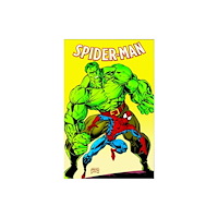 Marvel Comics Spider-Man by Michelinie & Bagley Omnibus Vol. 2 (inbunden, eng)