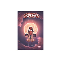 Marvel Comics Spider-Man: Legend of The Spider-Clan (häftad, eng)
