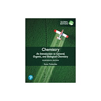 Pearson Education Limited Chemistry: An Introduction to General, Organic, and Biological Chemistry, Global Edition (häftad, eng)