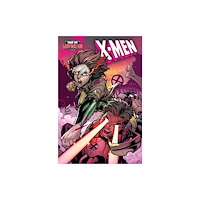 Marvel Comics X-Men: Raid on Graymalkin (häftad, eng)