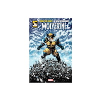 Marvel Comics Wolverine by Saladin Ahmed Vol. 1: In the Bones (häftad, eng)