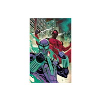 Marvel Comics Chasm: Curse of Kaine (häftad, eng)