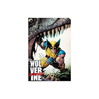 Marvel Comics Wolverine: Revenge (häftad, eng)